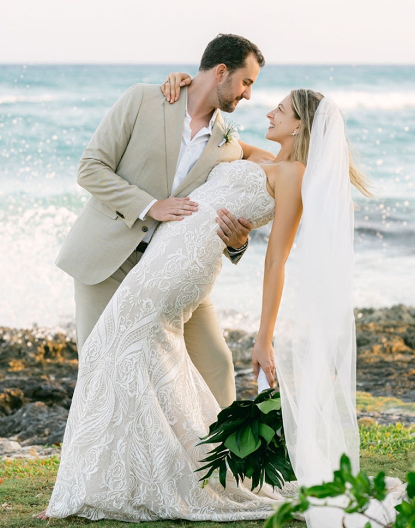 BePinevents — wedding